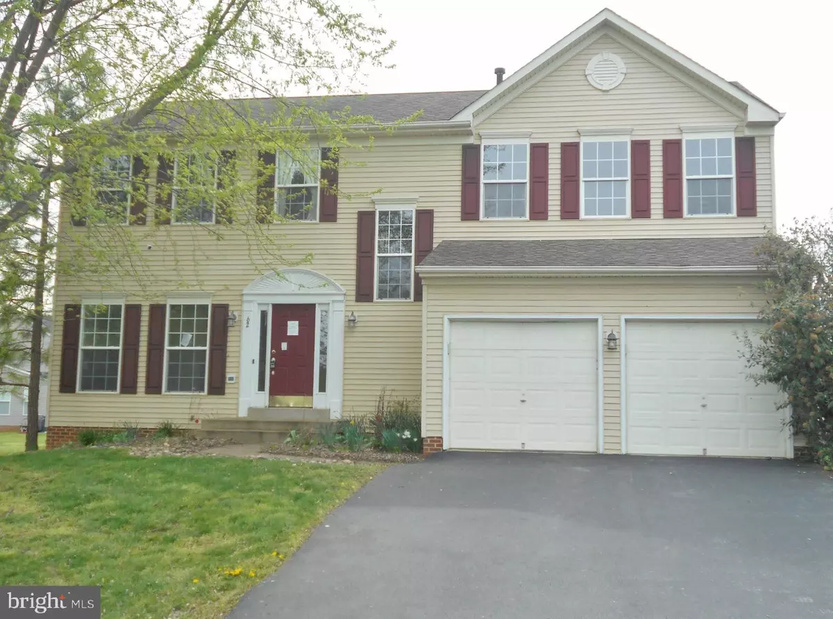 Charles Town, WV 25414,62 DORAL CT