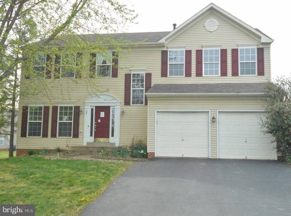 62 DORAL CT, Charles Town, WV 25414