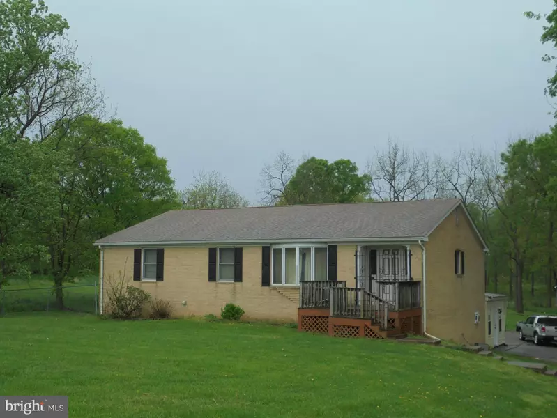 632 WILTSHIRE RD, Kearneysville, WV 25430