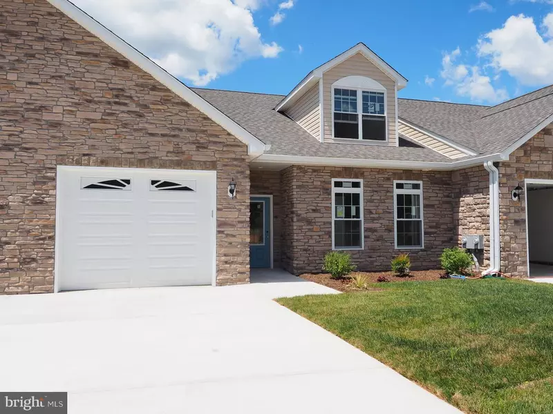 LOT 64 BALTUSROL DR #LOT 64, Charles Town, WV 25414