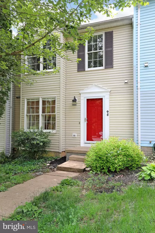 Shepherdstown, WV 25443,45 RYAN CT