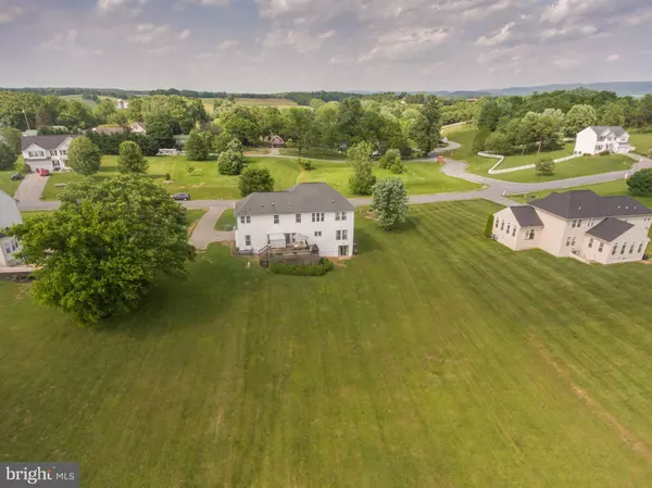 Harpers Ferry, WV 25425,45 WHEAT FIELD TER