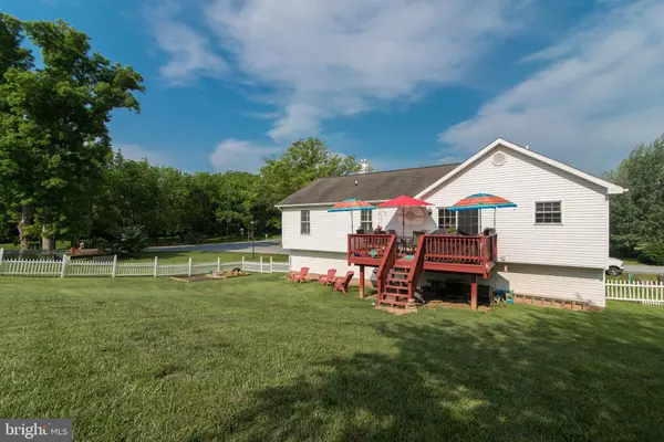 Ranson, WV 25438,24 JACK RABBIT LN