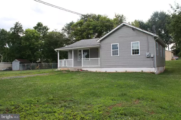 Ranson, WV 25438,517 GRASSDALE ST