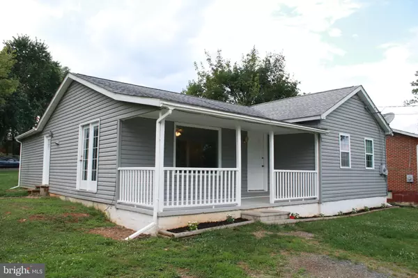 Ranson, WV 25438,517 GRASSDALE ST