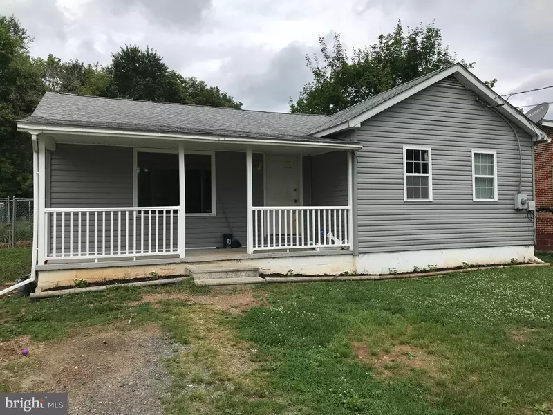 517 GRASSDALE ST, Ranson, WV 25438