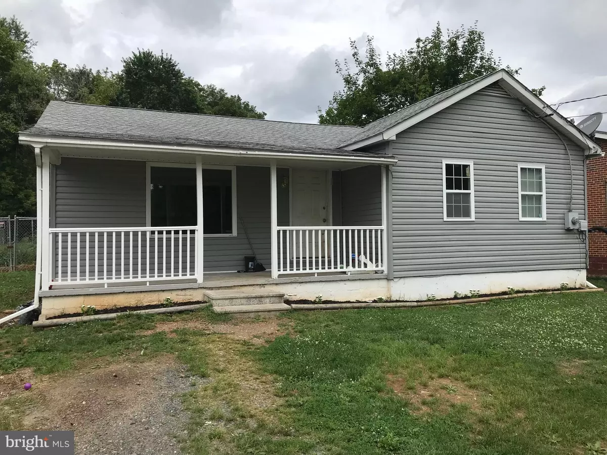 Ranson, WV 25438,517 GRASSDALE ST