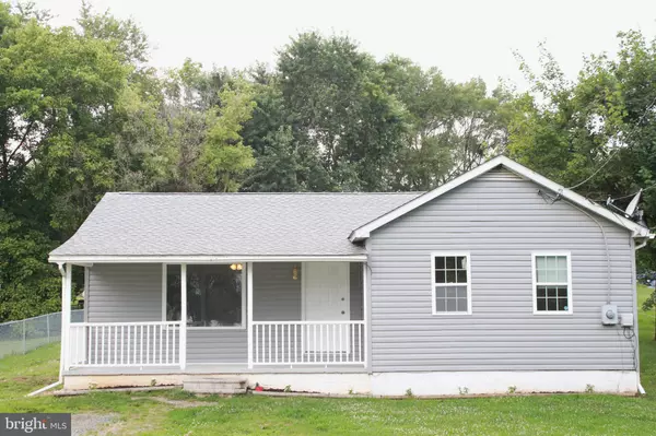 Ranson, WV 25438,517 GRASSDALE ST