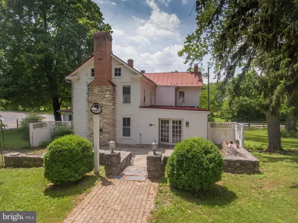 Harpers Ferry, WV 25425,11 UVILLA RD