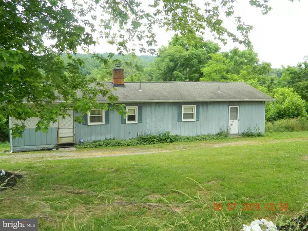 532 BEDFORD DR, Charles Town, WV 25414