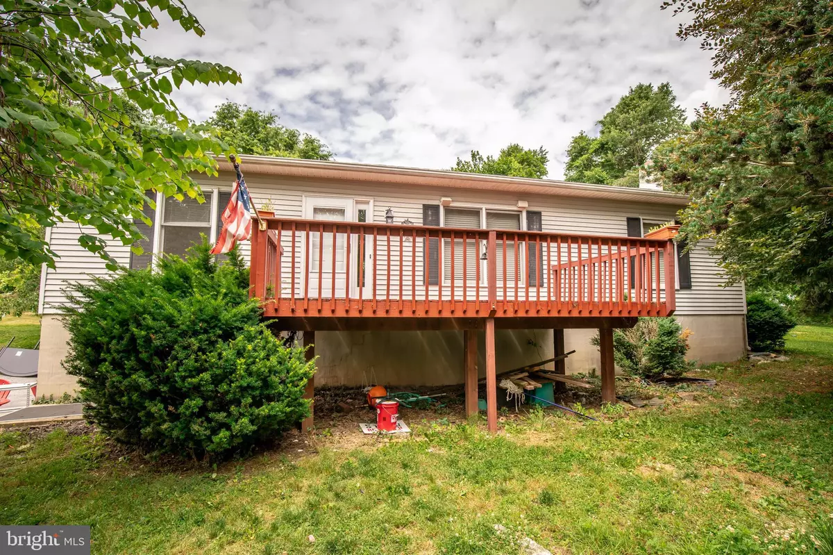 Harpers Ferry, WV 25425,135 CAVALIER DR