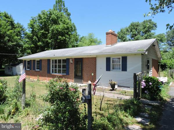 2941 OLD LEETOWN, Ranson, WV 25438