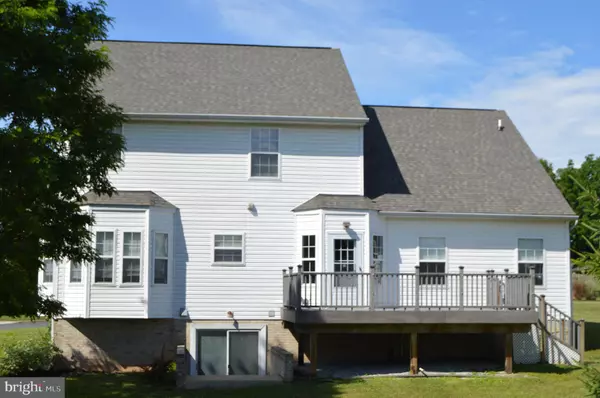 Charles Town, WV 25414,32 INDIAN WELLS CT