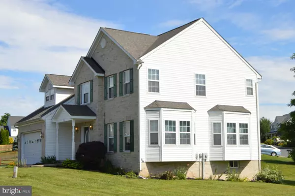 Charles Town, WV 25414,32 INDIAN WELLS CT