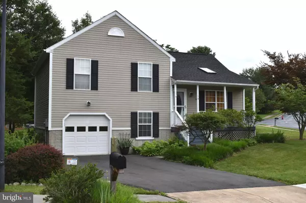 Shepherdstown, WV 25443,10 WHEAT CT