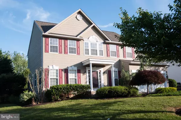 Charles Town, WV 25414,48 SPANISH BAY CT