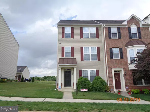 Charles Town, WV 25414,30 DEERBROOK