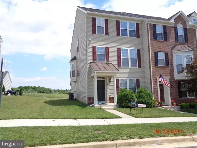 30 DEERBROOK, Charles Town, WV 25414