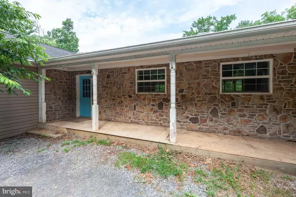 Harpers Ferry, WV 25425,21 RIVER FOREST LN