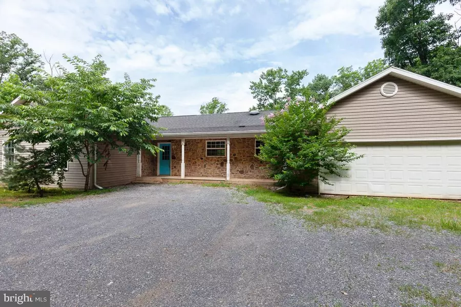 21 RIVER FOREST LN, Harpers Ferry, WV 25425