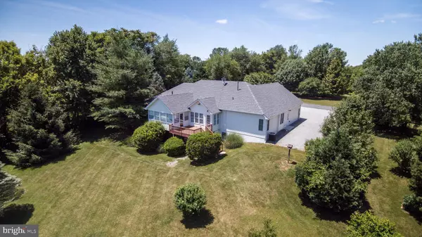 Summit Point, WV 25446,252 PHEASANT HILL RD