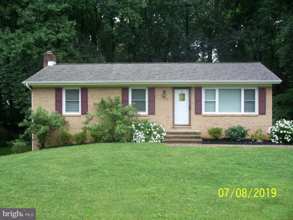 Charles Town, WV 25414,246 DOUGLAS DRIVE