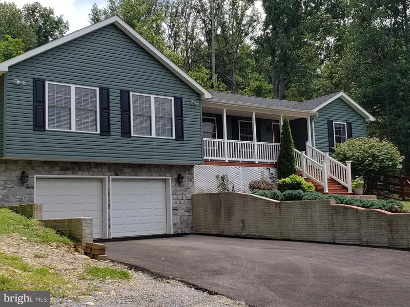 50 LITTLE CUB CT, Harpers Ferry, WV 25425