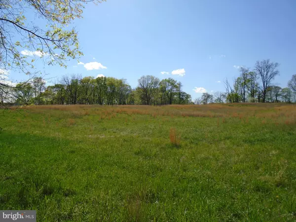 Shepherdstown, WV 25443,LOT #31 MARSH HAWK WAY