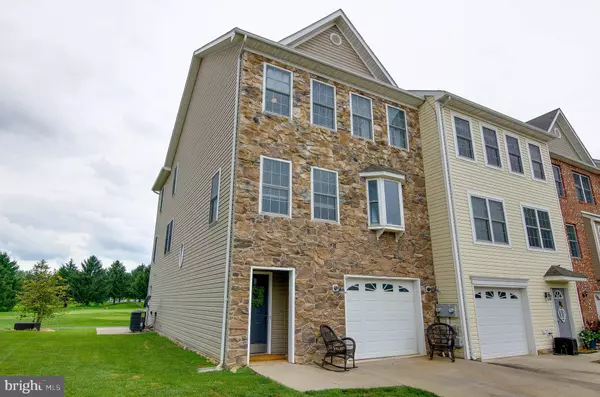 Charles Town, WV 25414,132 BALTUSROL DR