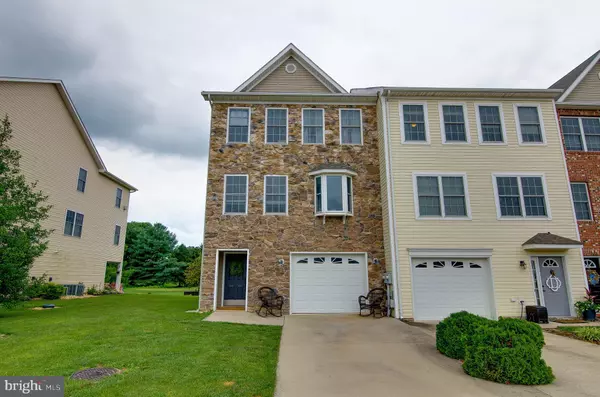 Charles Town, WV 25414,132 BALTUSROL DR