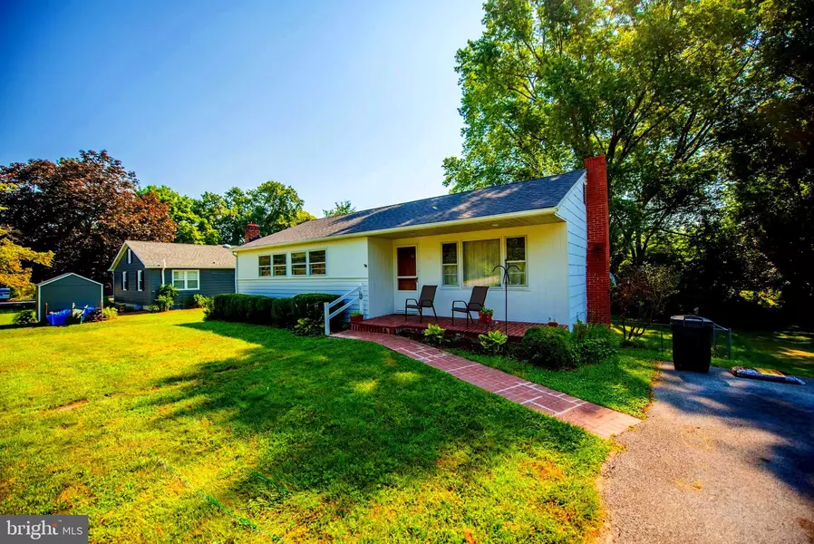 25 LITTLE RUN DR, Shepherdstown, WV 25443