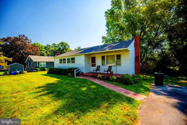 Shepherdstown, WV 25443,25 LITTLE RUN DR