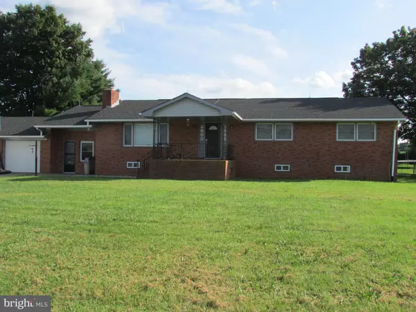 4282 OLD LEETOWN PIKE, Ranson, WV 25438