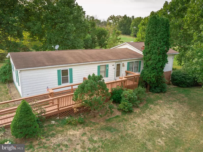 493 FOREST VIEW DR, Kearneysville, WV 25430