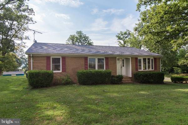 2648 KABLETOWN ROAD, Charles Town, WV 25414