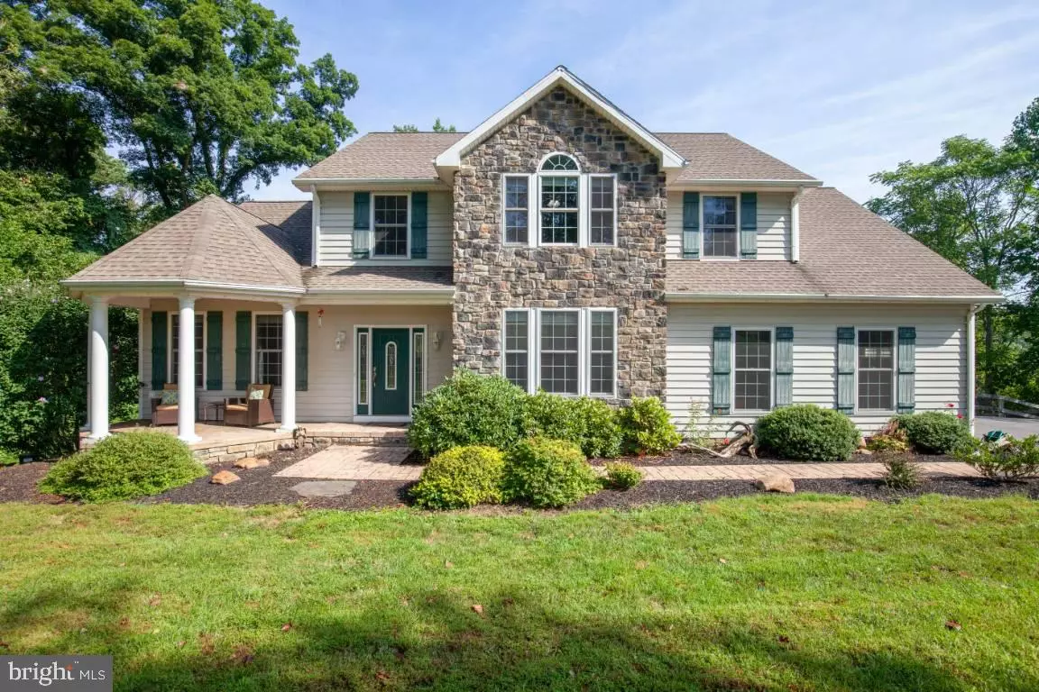 Shepherdstown, WV 25443,655 LEISURE WAY