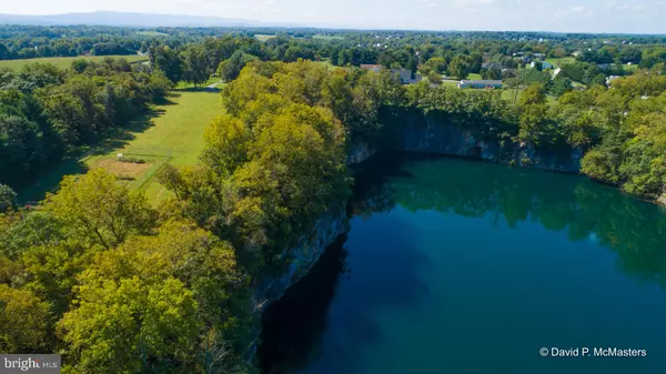 Harpers Ferry, WV 25425,144 QUARRY RUN