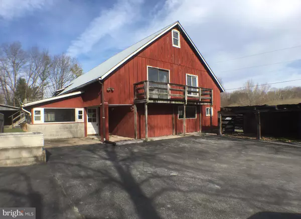 99 MEADOW BLUFF LN, Kearneysville, WV 25430