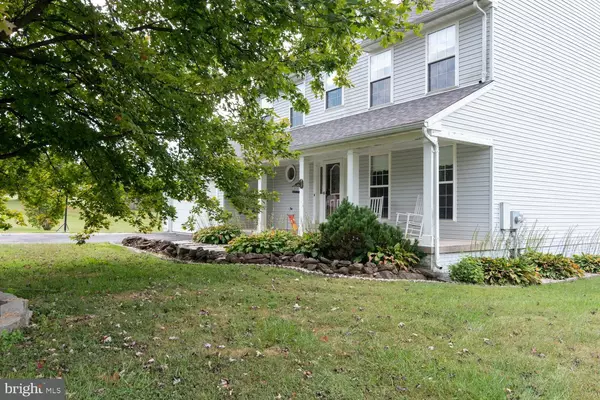 Charles Town, WV 25414,91 DWIGHT COURT