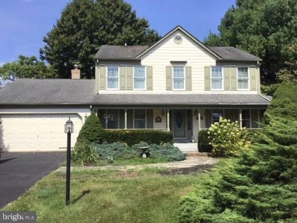 223 HERITAGE DR, Shepherdstown, WV 25443