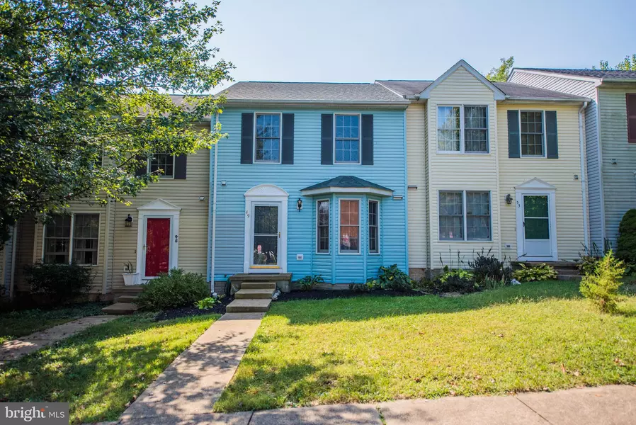 49 RYAN CT, Shepherdstown, WV 25443