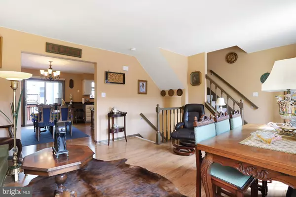 Harpers Ferry, WV 25425,30 STONEWALL CT