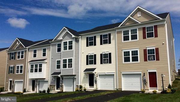 HOMESITE 307 CECILY WAY, Ranson, WV 25438