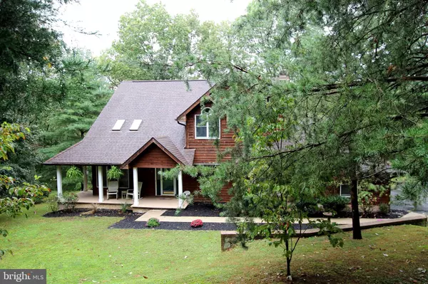 Harpers Ferry, WV 25425,71 LITTLE LAKE CT