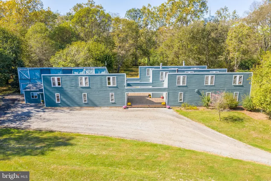 106 WINEBRENNER RD, Shepherdstown, WV 25443