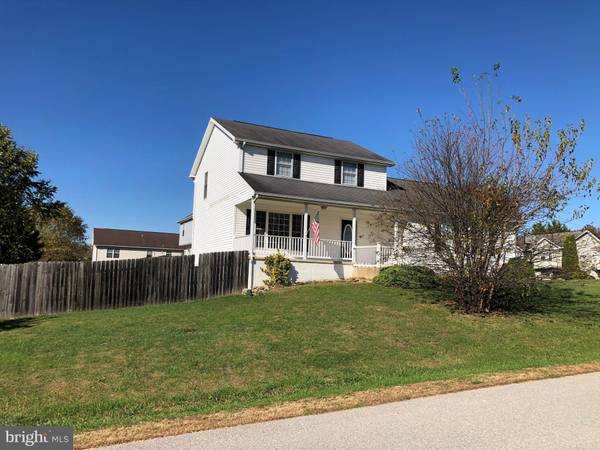 15 REX, Ranson, WV 25438