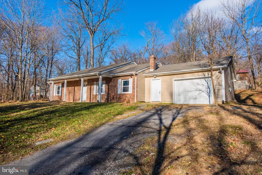 108 MAPLE RIDGE, Harpers Ferry, WV 25425