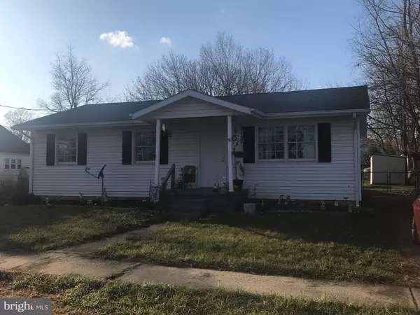 Ranson, WV 25438,509 GRASSDALE ST