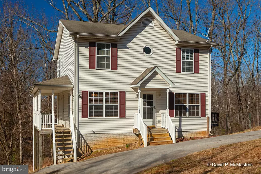 29 POPLAR, Harpers Ferry, WV 25425