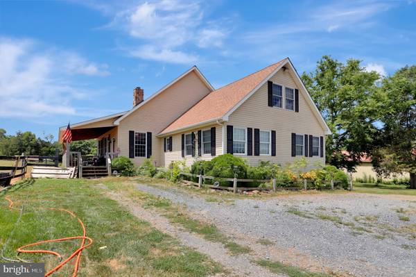 79 WORCESTER, Kearneysville, WV 25430